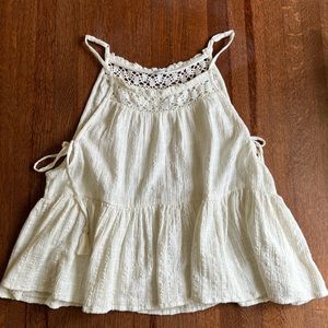 Aerie tank top blouse